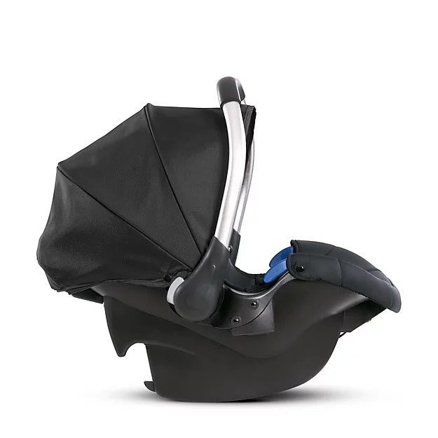 Hauck Comfort Fix Infant Car Seat (Various Colours) | Little Baby.