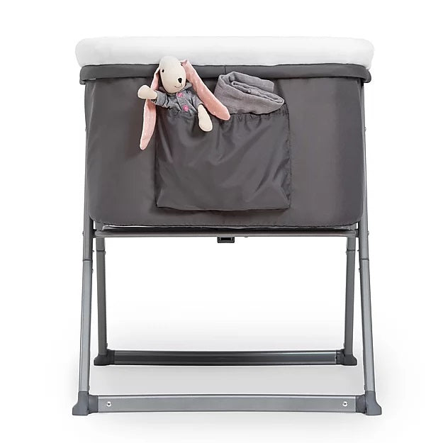 Hauck Dreamer Bedside Cot & Rocking Cradle | Little Baby.