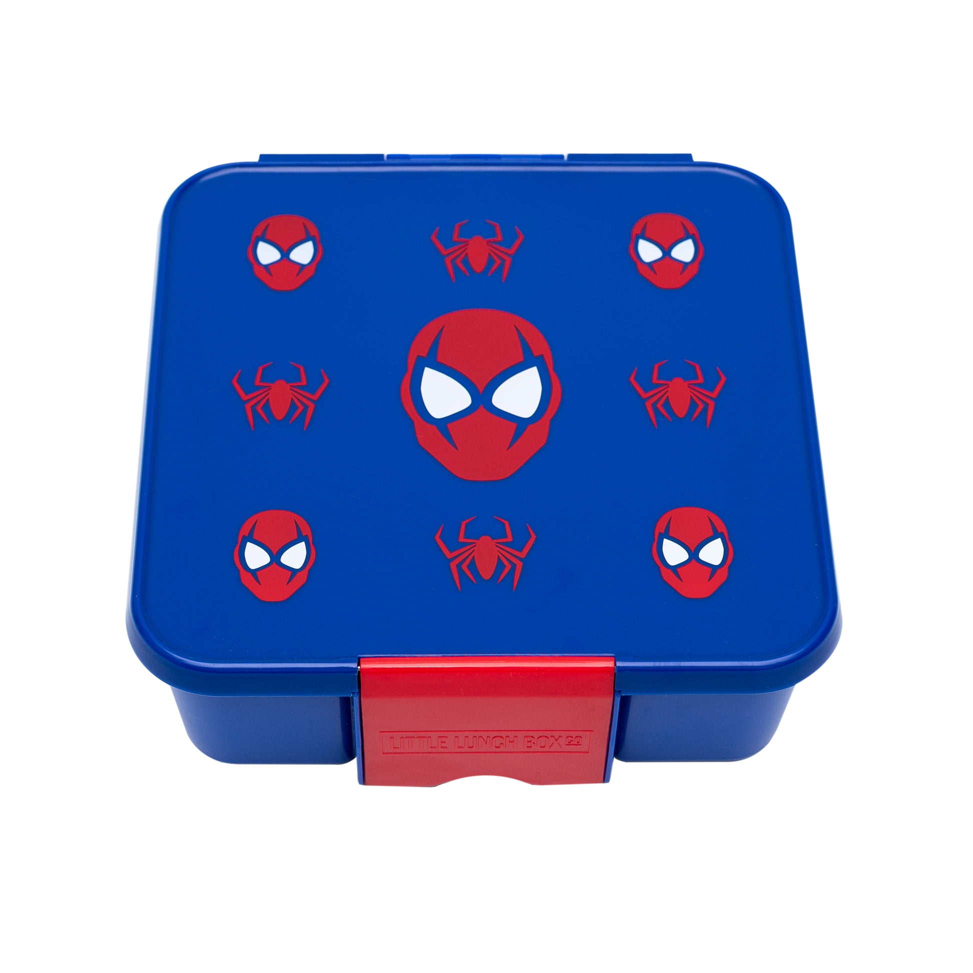 Little Lunch Box - Bento Five - Spider (Pre-order) | Little Baby.