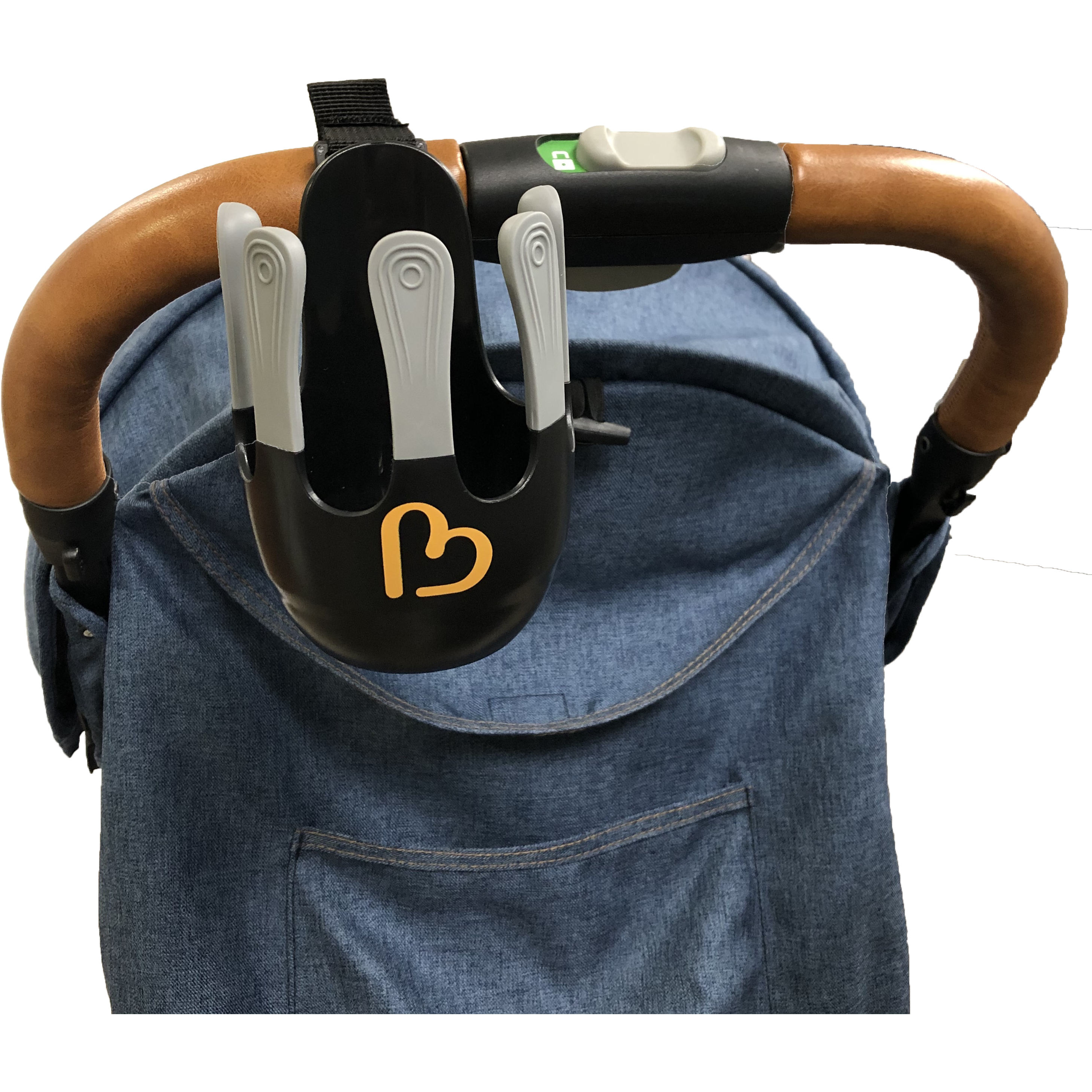 Bonbijou Flexi Cup Holder