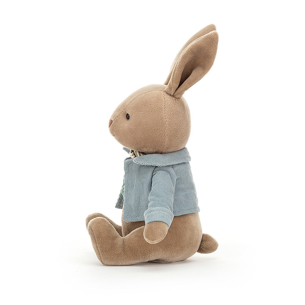 JellyCat Jasper Rabbit - H23cm | Little Baby.