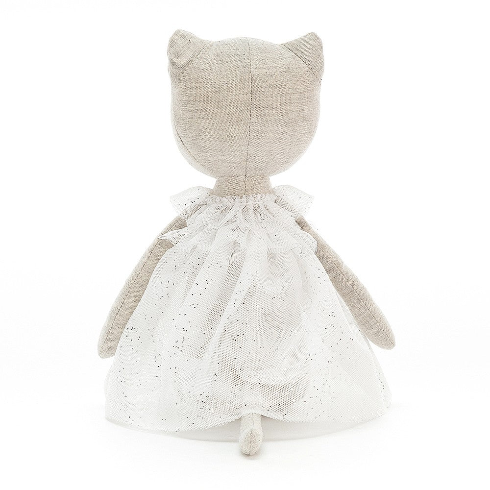 JellyCat Jolie Kitten - H30cm | Little Baby.