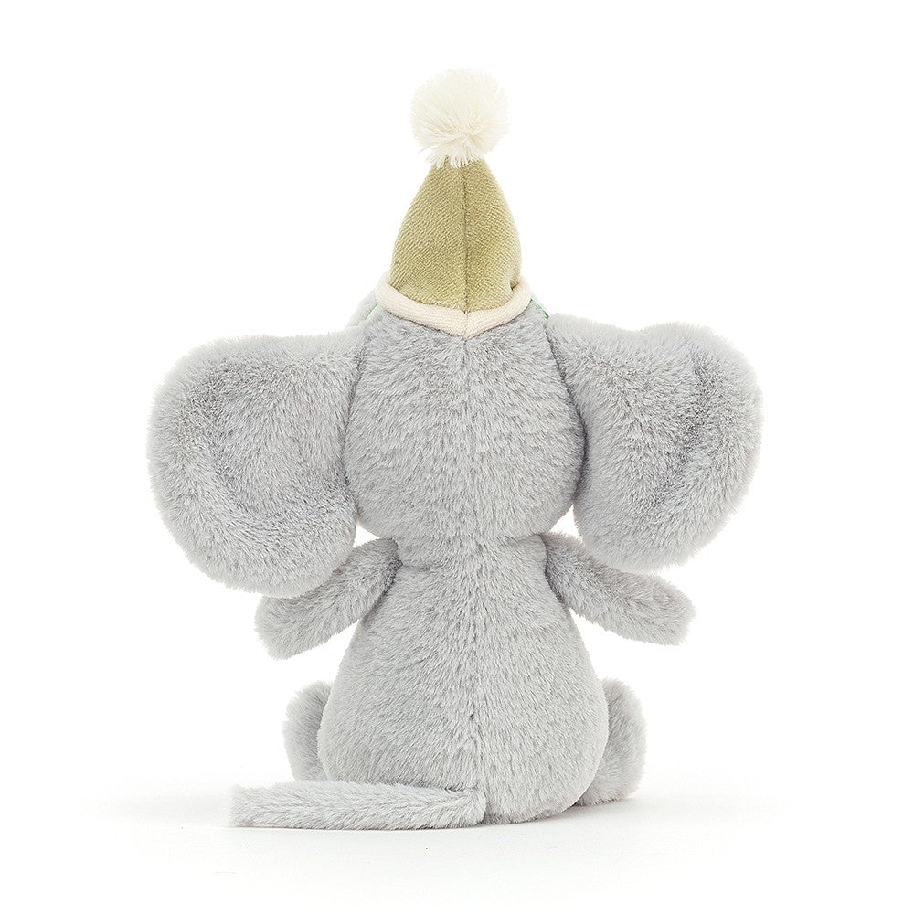 Jellycat Jollipop Elephant H20cm