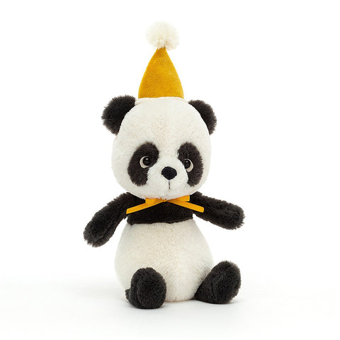 Jellycat Jollipop Panda H20cm