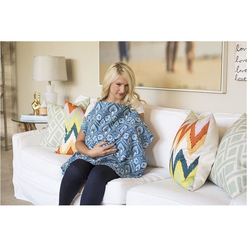 Udder Covers James (New) | Little Baby.