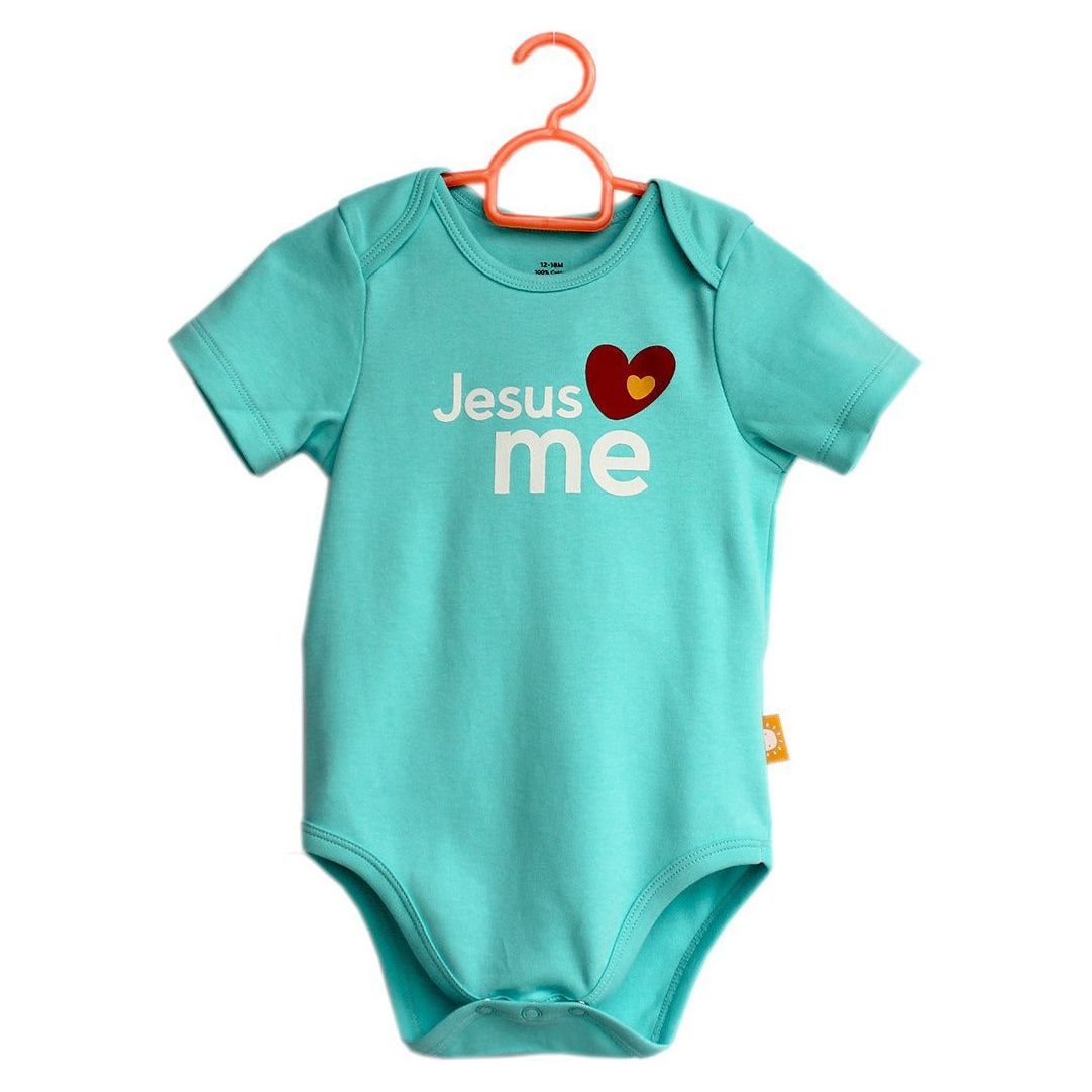 Jesus Loves Me | Little Baby.