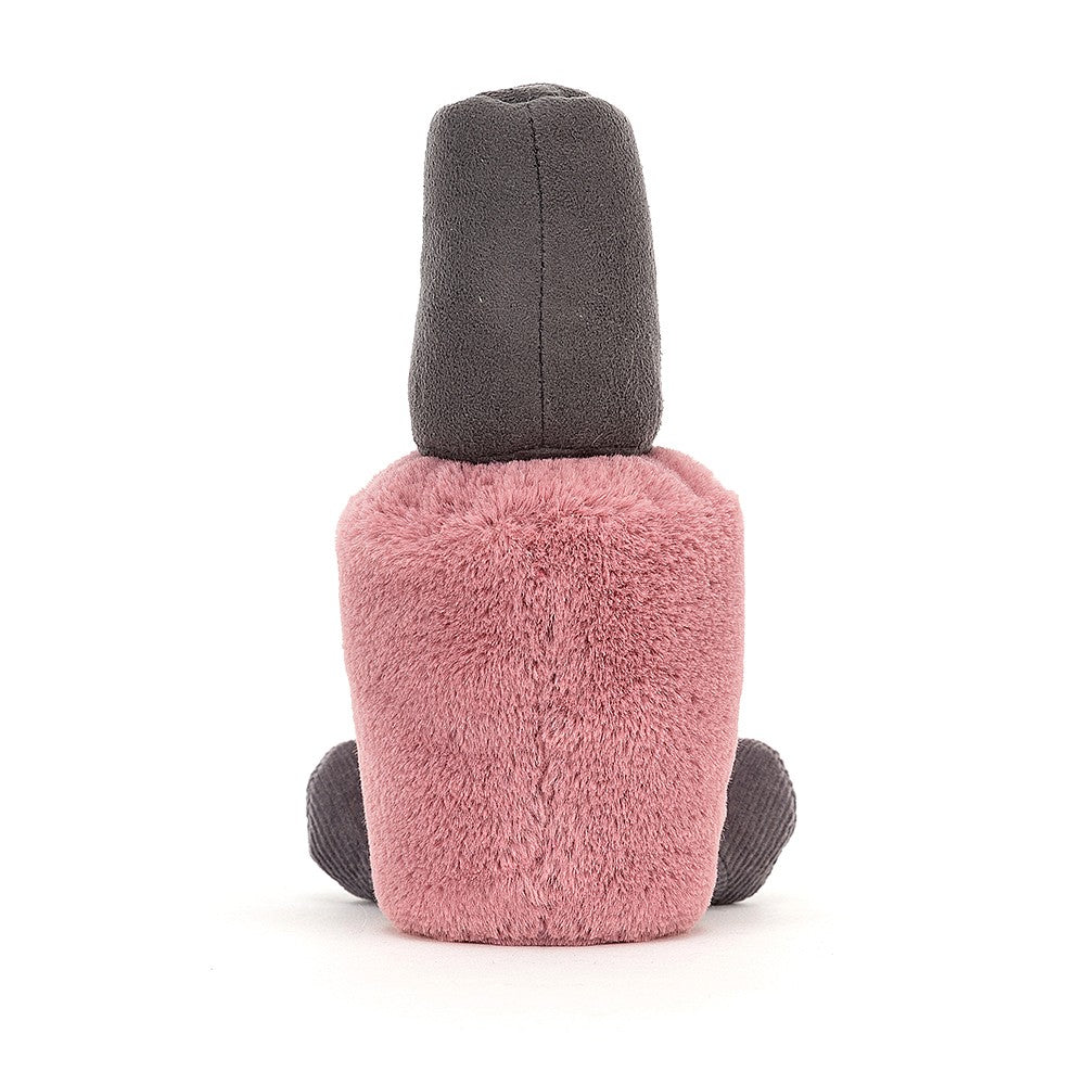 Jellycat Kooky Cosmetic Nail Polish - H18cm | Little Baby.