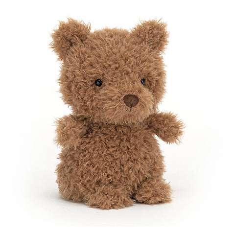 JellyCat Little Bear - H18cm | Little Baby.