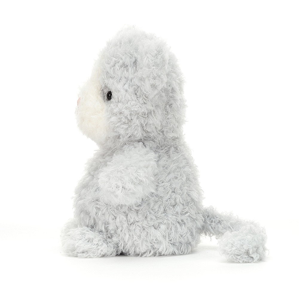 JellyCat Little Kitten - H18cm | Little Baby.