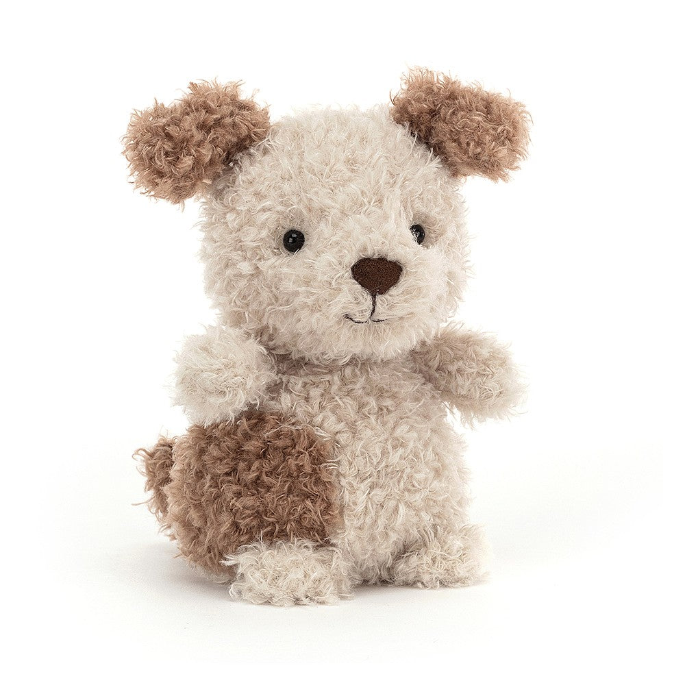 JellyCat Little Pup - H18cm | Little Baby.