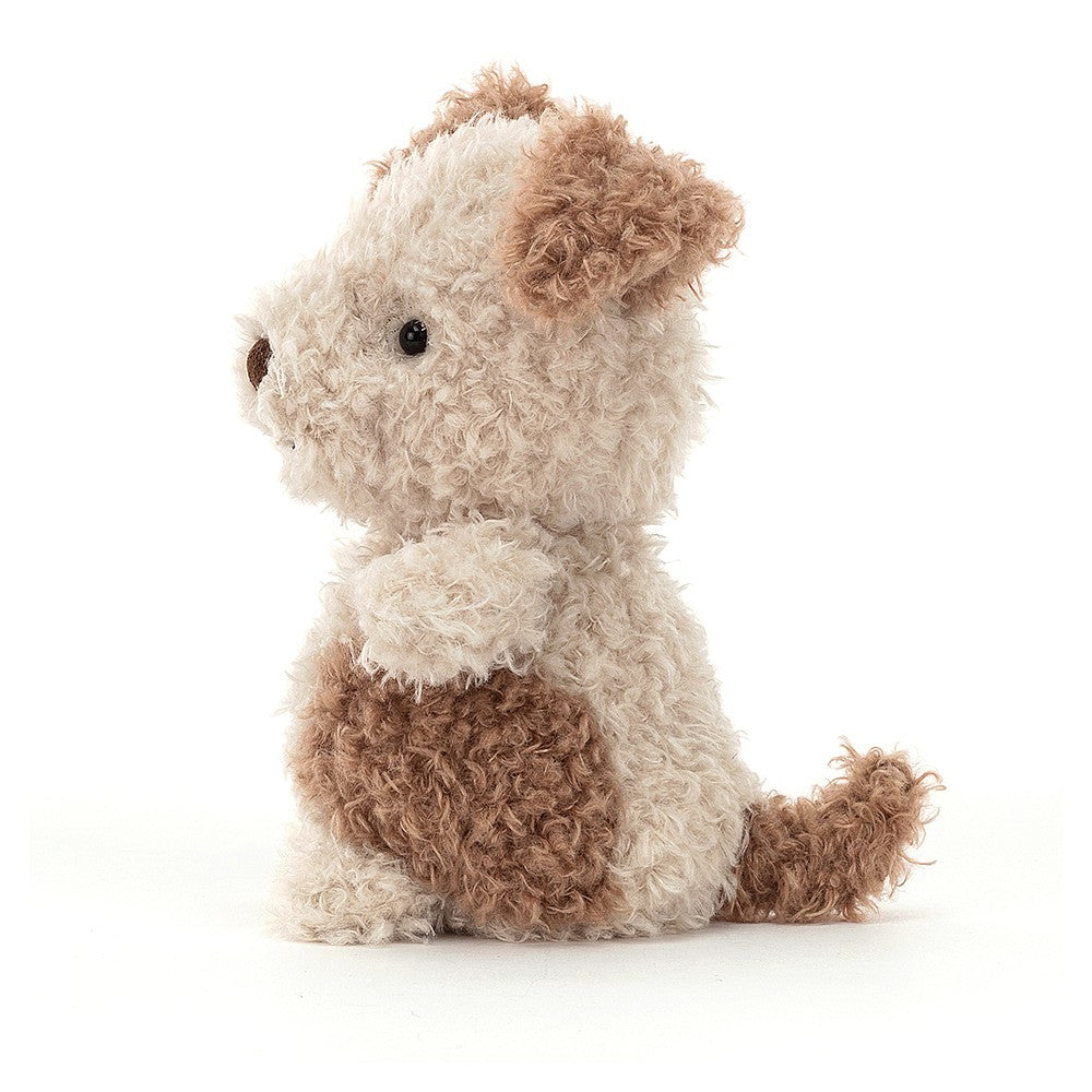 JellyCat Little Pup - H18cm | Little Baby.