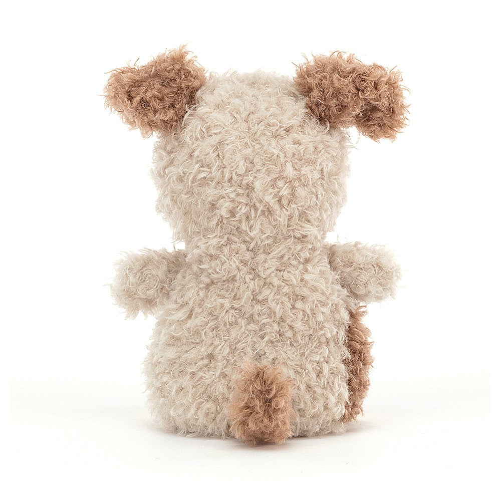 JellyCat Little Pup - H18cm | Little Baby.