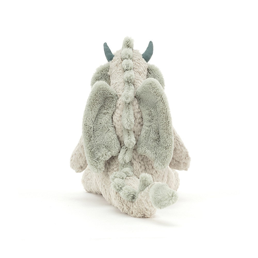 Jellycat Lallagie Dragon - H39cm