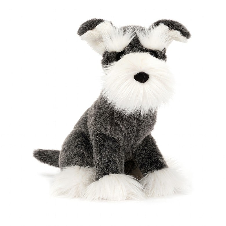 Jellycat Lawrence Schnauzer H24CM