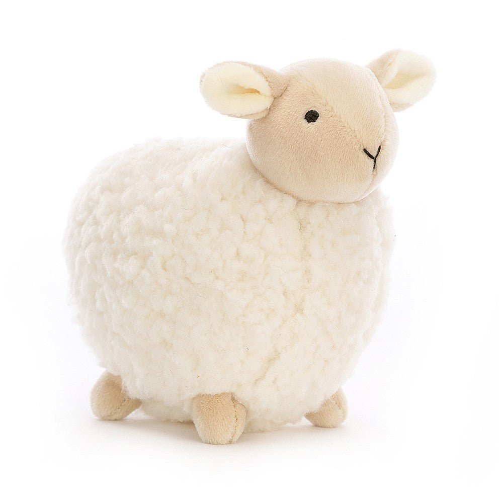 Jellycat Little Lost Lamb H11cm