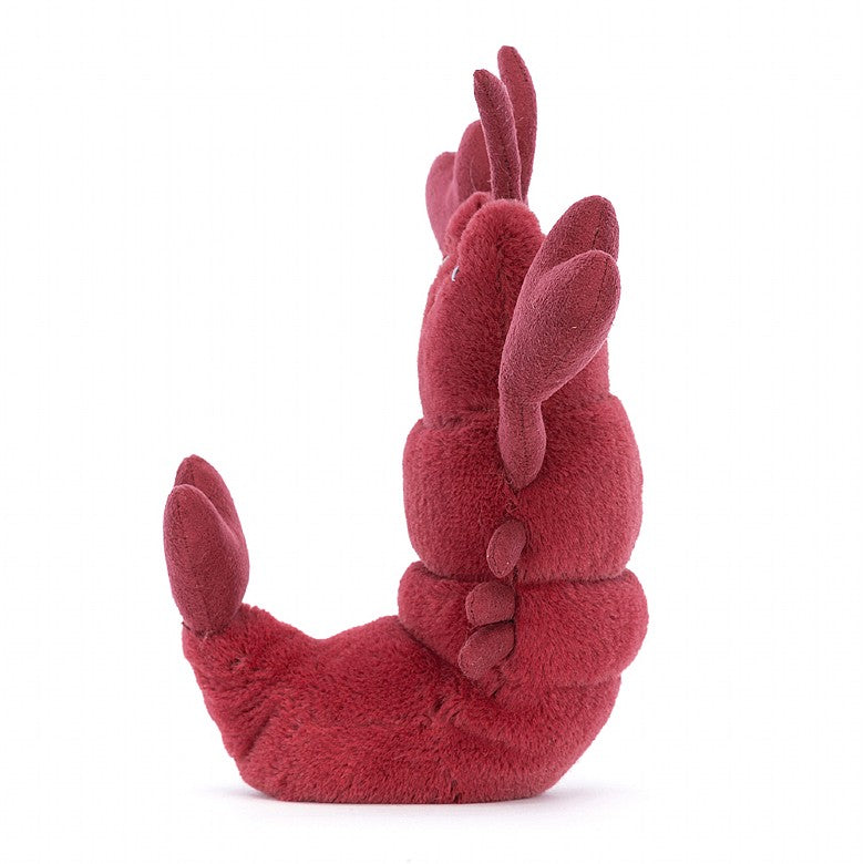 Jellycat Love-Me Lobster H15CM