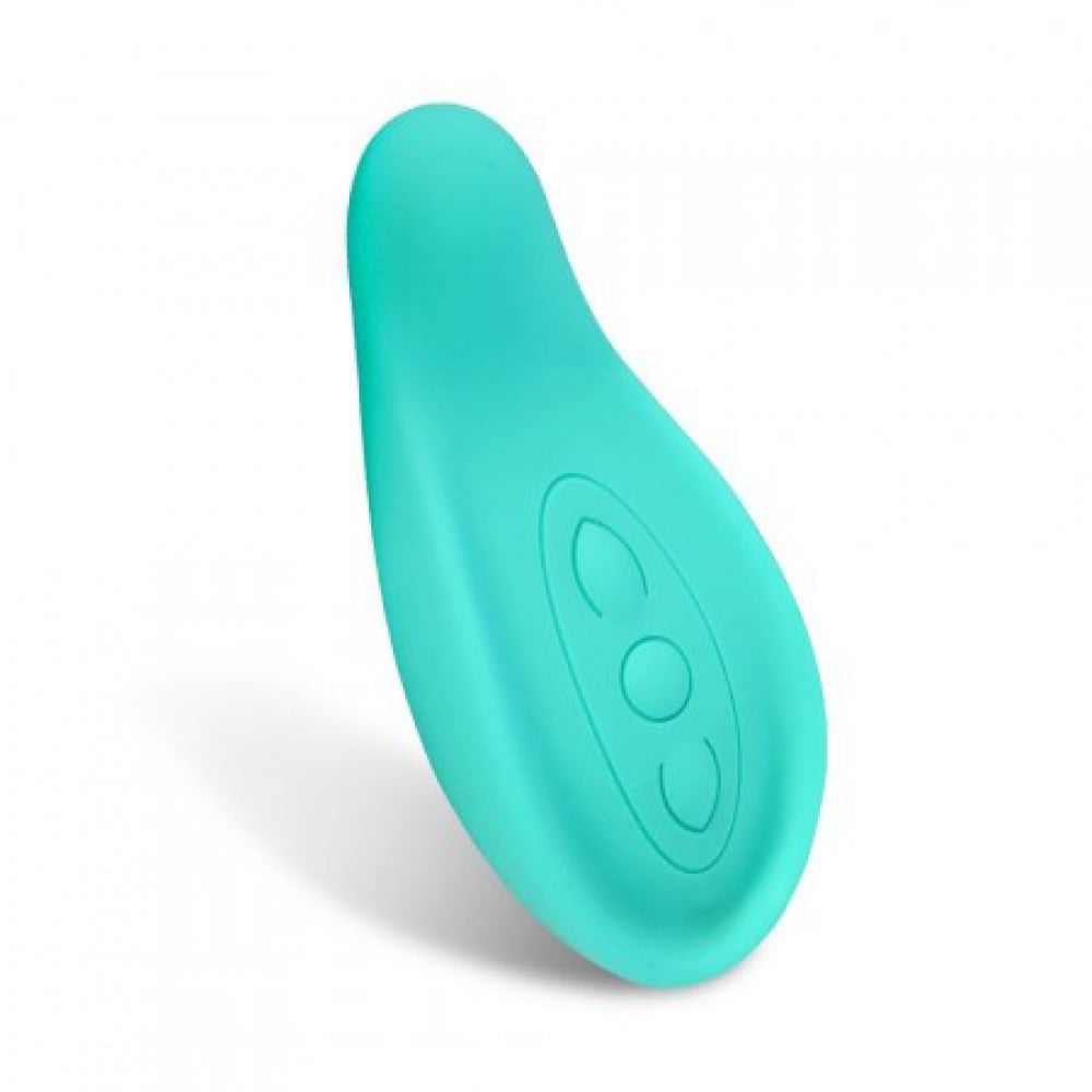 Lavie Lactation Massager - Teal (1 year warranty) | Little Baby.