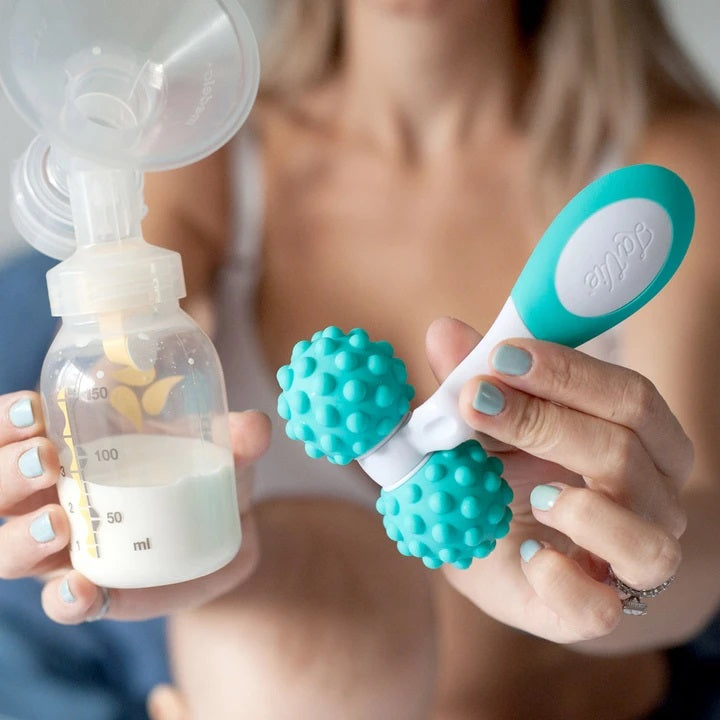 Lavie Massage Roller - Breastfeeding Month Special | Little Baby.