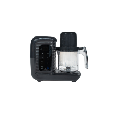 LoveAmme LoveCook Pro 8-in-1 Baby Food Processor