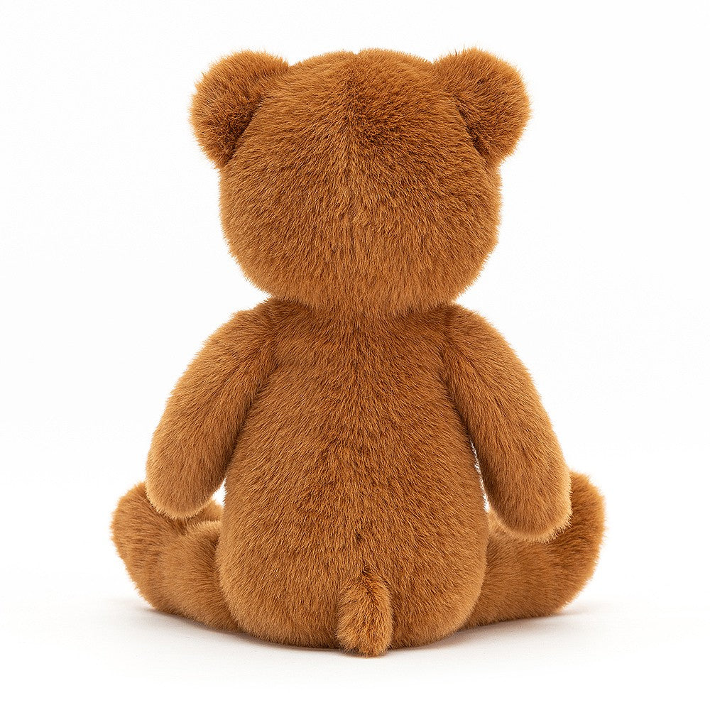 JellyCat Maple Bear - Medium H24cm | Little Baby.