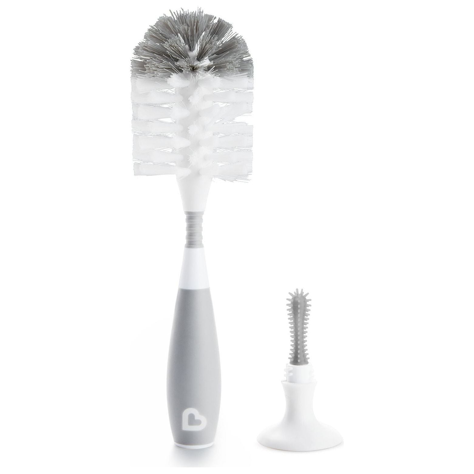 Munchkin Bristle™ Bottle Brush | Little Baby.