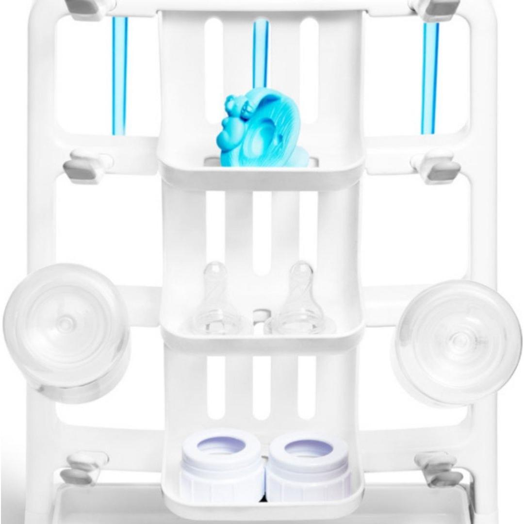 Munchkin Tidy Dry ™ Drying Rack
