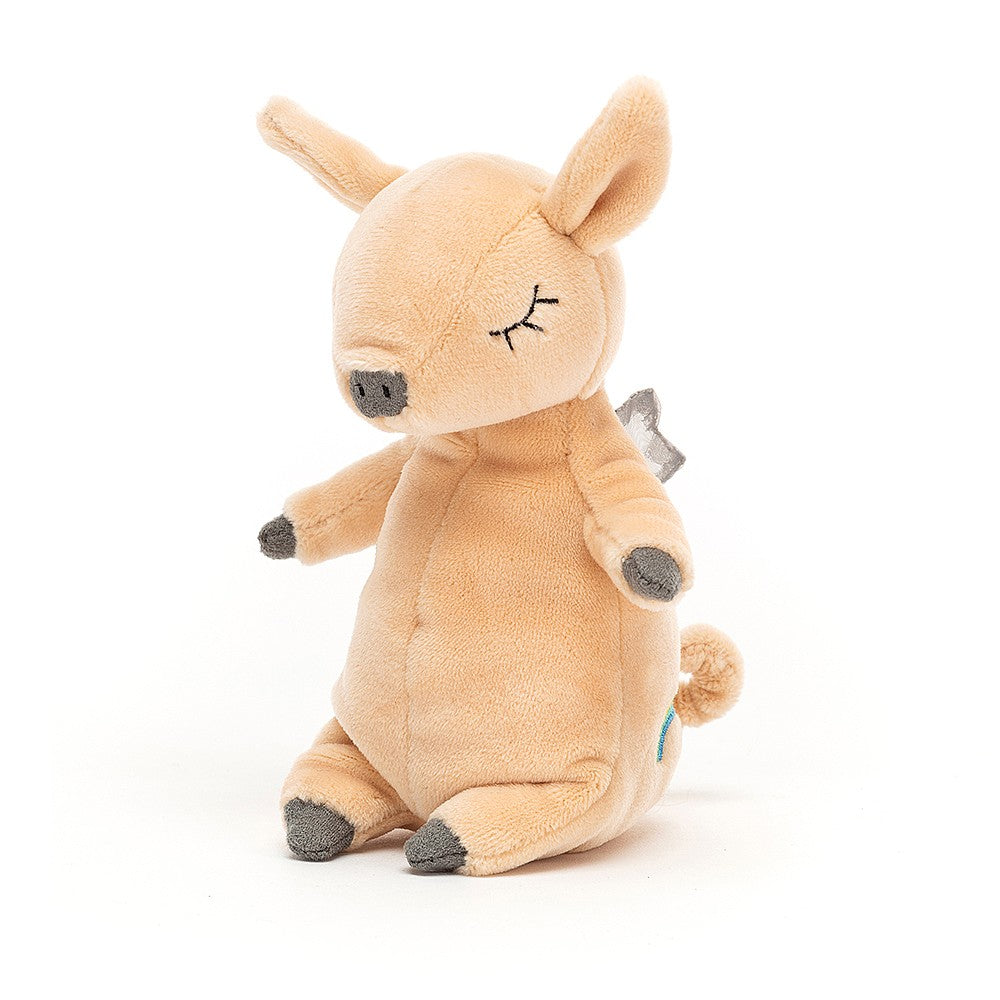 JellyCat Minikin Pig - H15cm