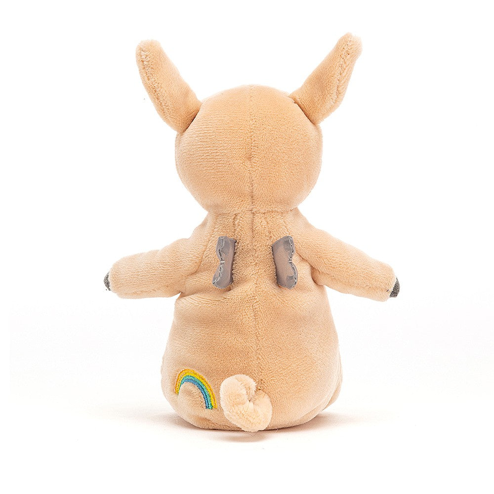 JellyCat Minikin Pig - H15cm