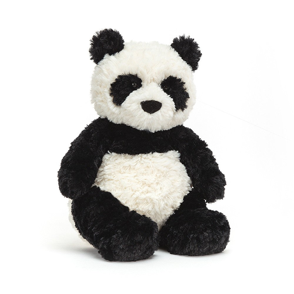 Jellycat Montgomery Panda Medium H26cm