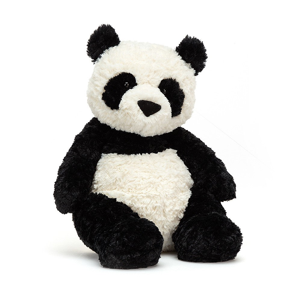 Jellycat Montgomery Panda Huge H42cm