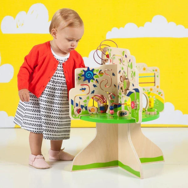Manhattan Toy. - Tree Top Adventure