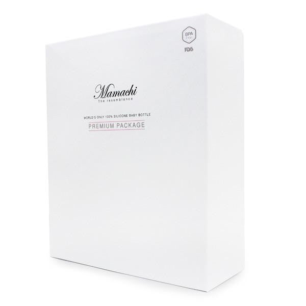 Mamachi Premium Package | Little Baby.