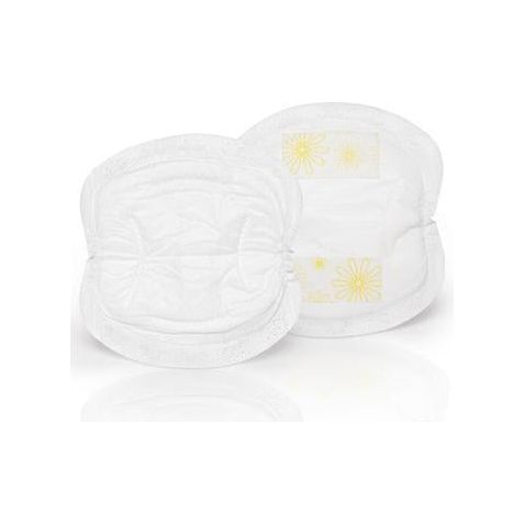 Medela Disposable Nursing Pads (30pcs) | Little Baby.