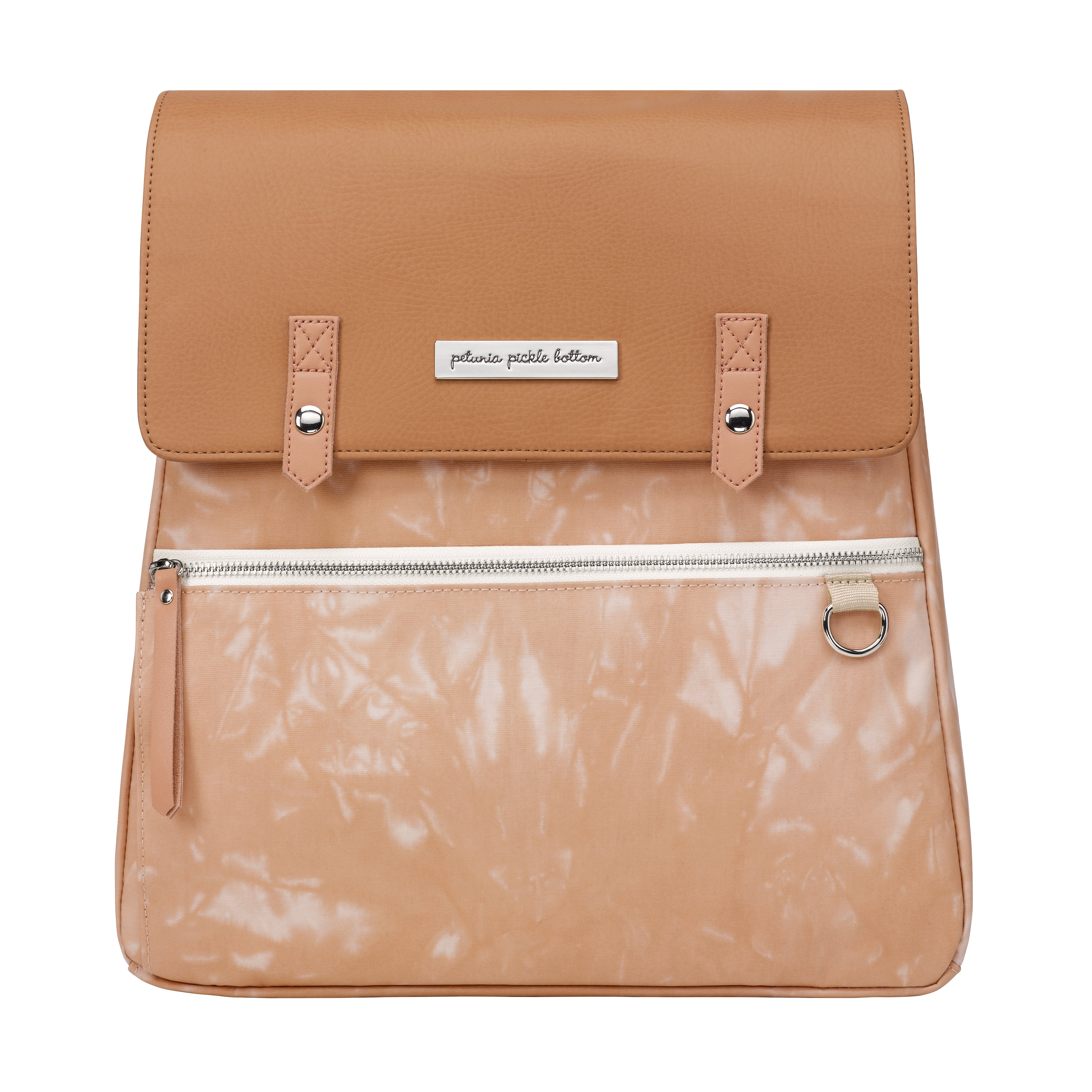Petunia Pickle Bottom META Backpack - Dusted Dessert (Exclusive) w/ GWP Free Gifts | Little Baby.
