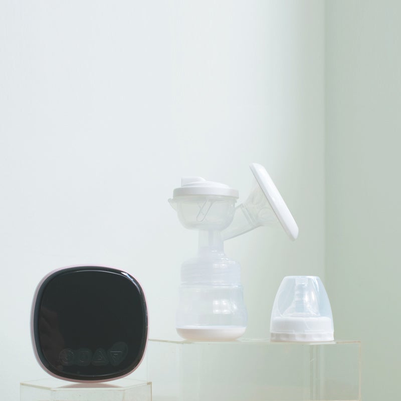 Maxi Maison Mini Me Automatic Breast Pump RH338 (Single Pump)