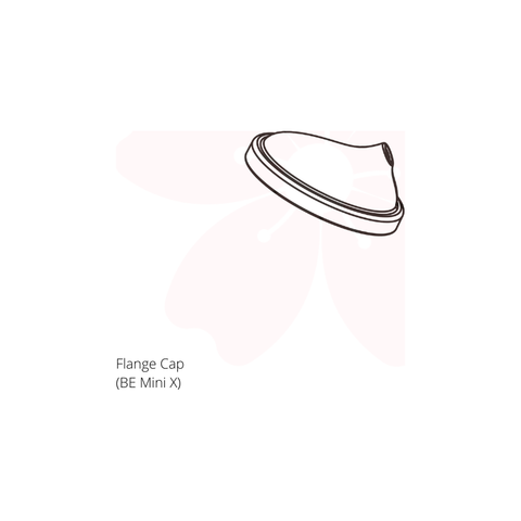 Baby Express Breast Pump Spare Parts (Be Mini X)