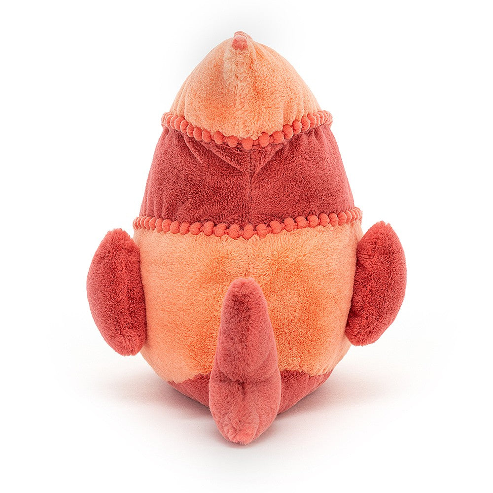 JellyCat Neo Fish - H22cm