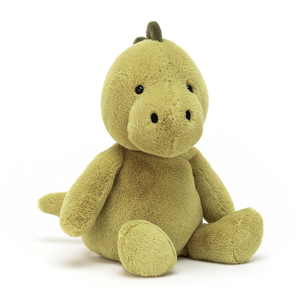 JellyCat Nimbus Dinosaur - H24cm | Little Baby.