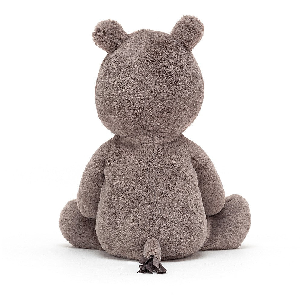 JellyCat Nimbus Hippo - H24cm | Little Baby.