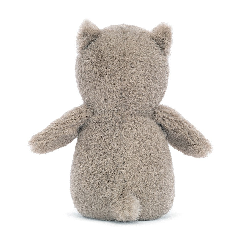 Jellycat Nippit Owl - H13cm