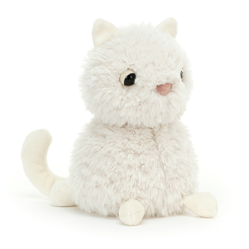 Jellycat Nuzzables Cat H16cm