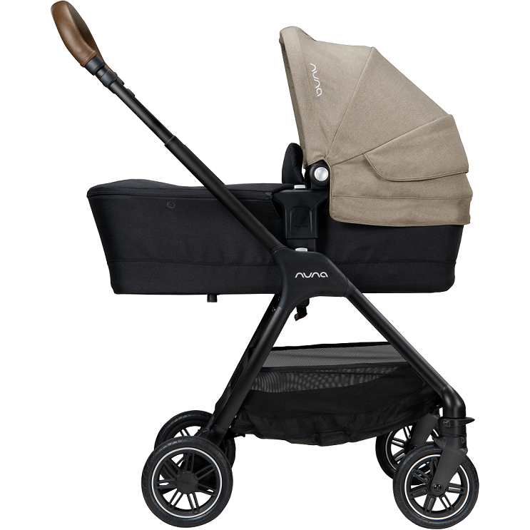 Nuna TRIV Carry Cot | Little Baby.