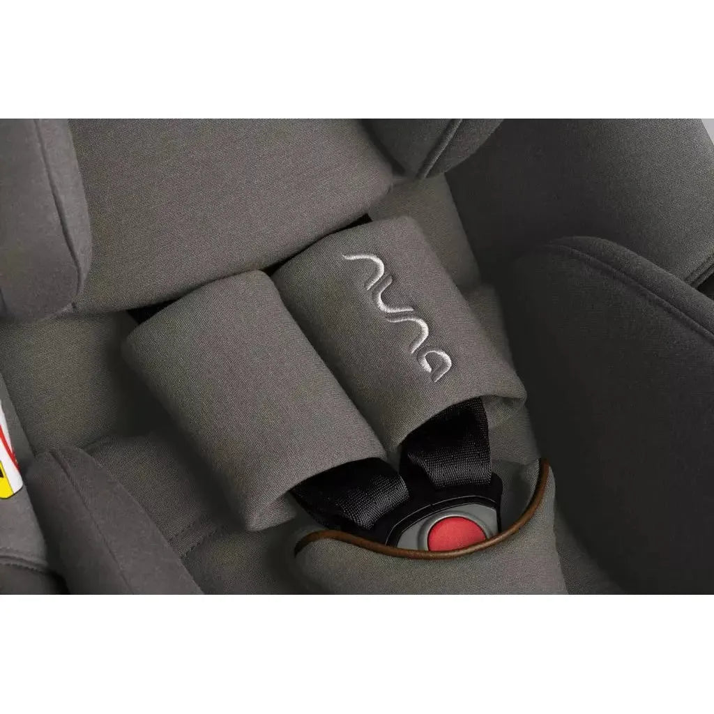 Nuna Pipa Urbn Infant Car Seat w/ ISOfix - Granite