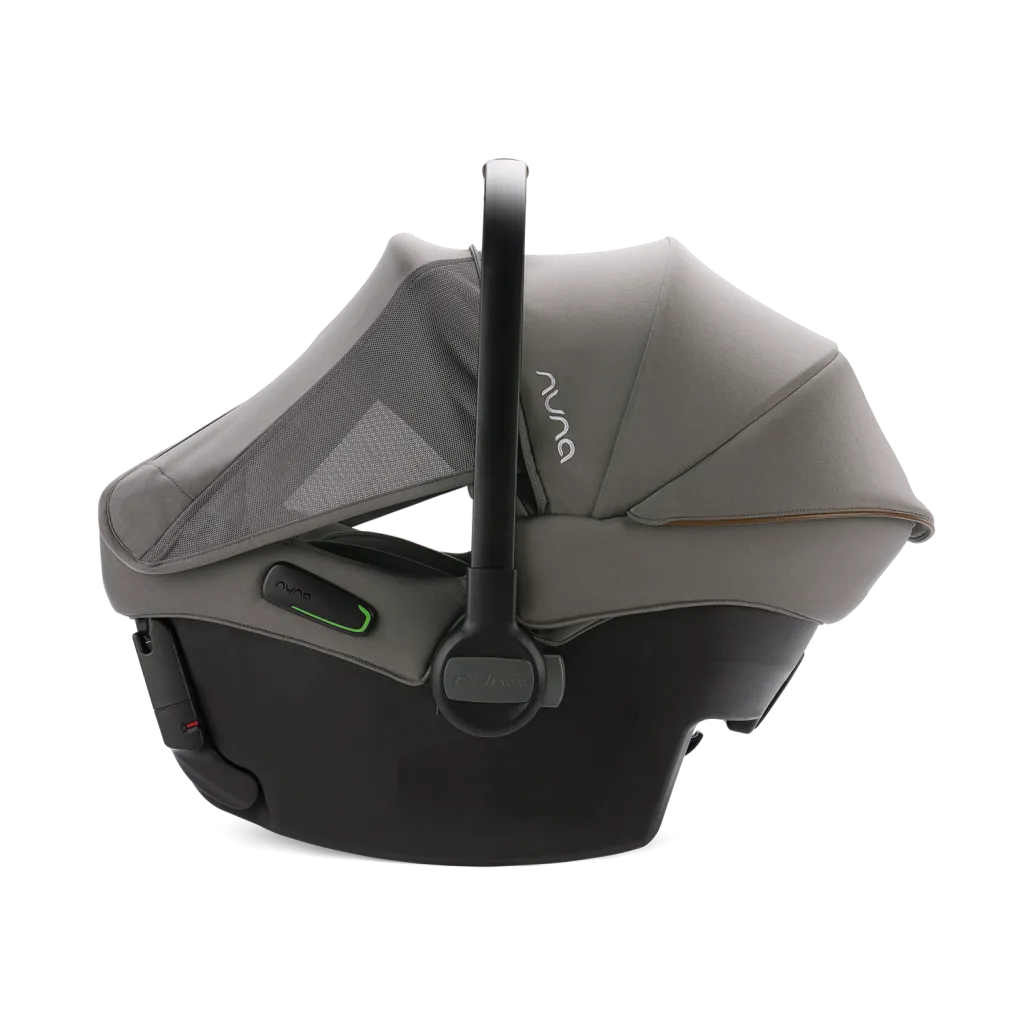 Nuna Pipa Urbn Infant Car Seat w/ ISOfix - Granite