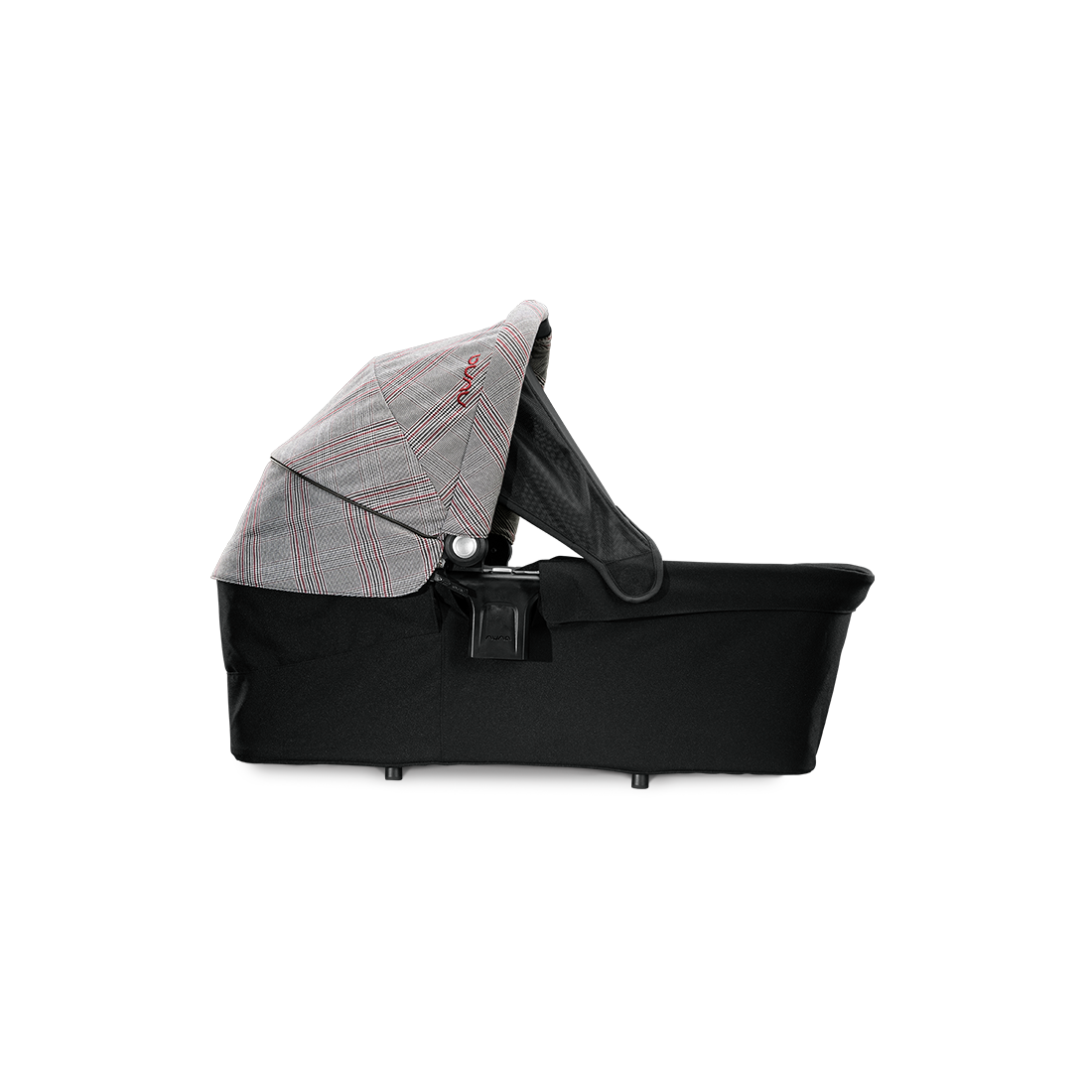 Nuna TRIV Carry Cot - Ellis Collection