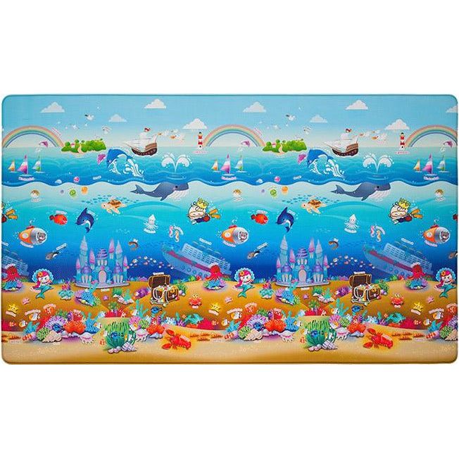 Dwinguler Ocean M15 | Little Baby.