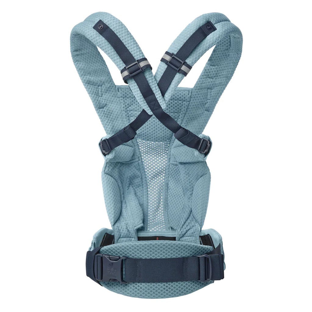 Ergobaby Omni Breeze Carrier - Slate Blue