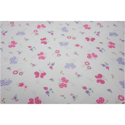 Bedding Set – Happy Owl | Little Baby.