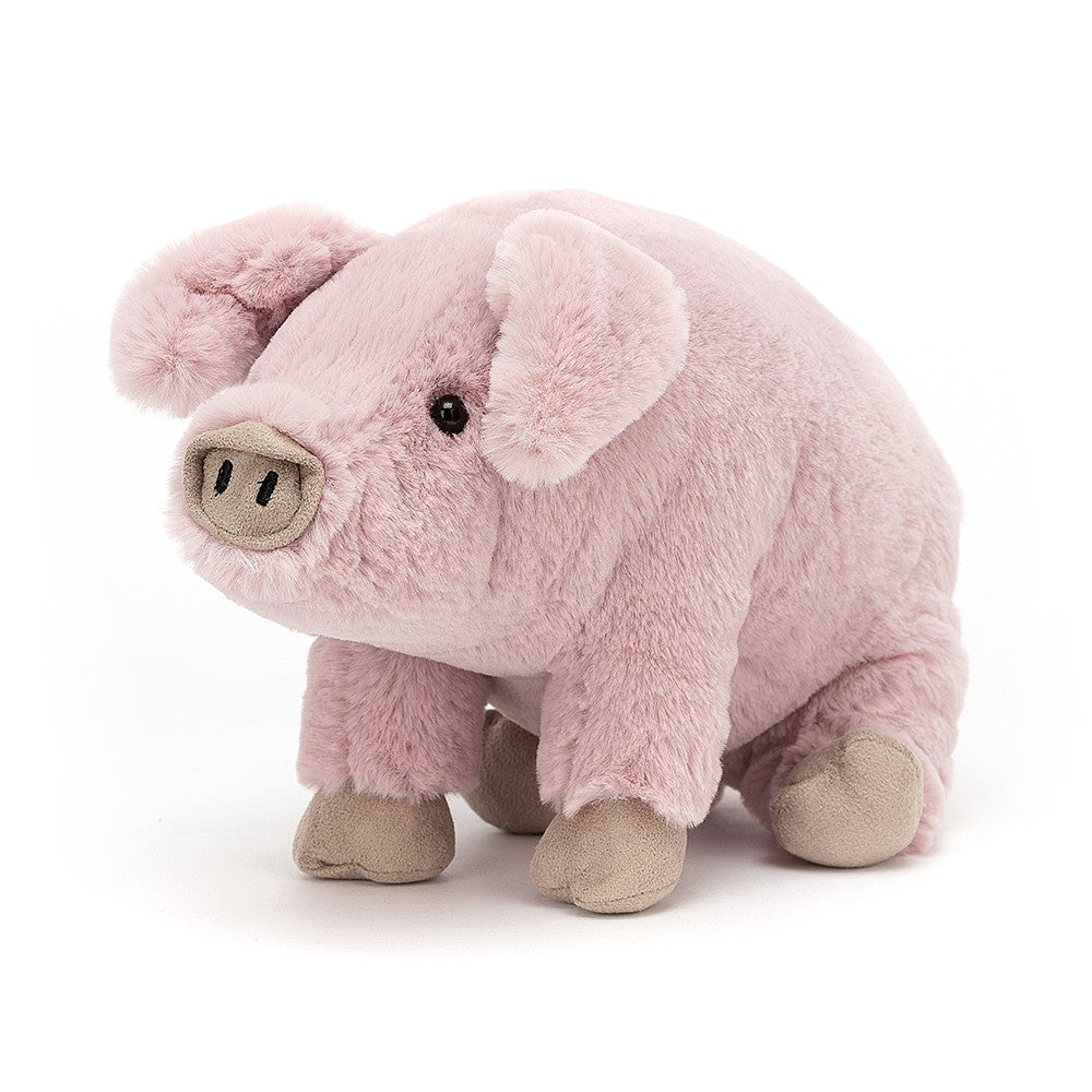 JellyCat Parker Piglet