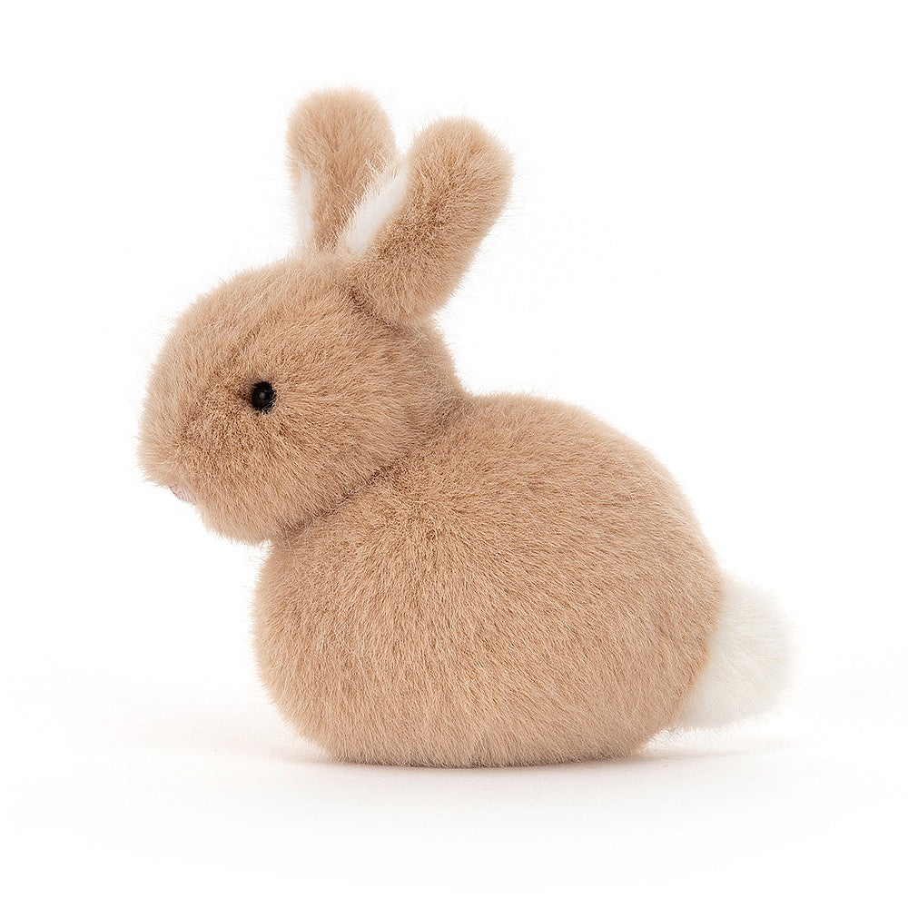 JellyCat Pebblet Honey Bunny - H10cm | Little Baby.